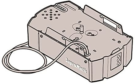 Hörmann Moteur de rechange SupraMatic P (série 3) pour motorisation de porte de garage