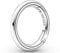 Connettore circolare Pandora Me 799671C00 argento
