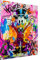 Magic Canvas Art Dagobert Duck Pop Art Leinwandbild 1- teilig Hochwertiger Kunstdruck Wandbilder – B8100, Größe: 60 x 40 cm