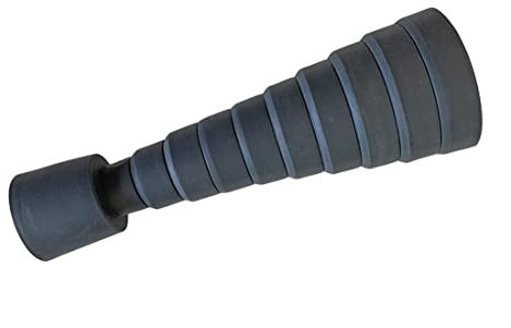 Wohnmobil Adapter für das Abwasserrohr für Ø19-50mm anpassbar Trichtersystem