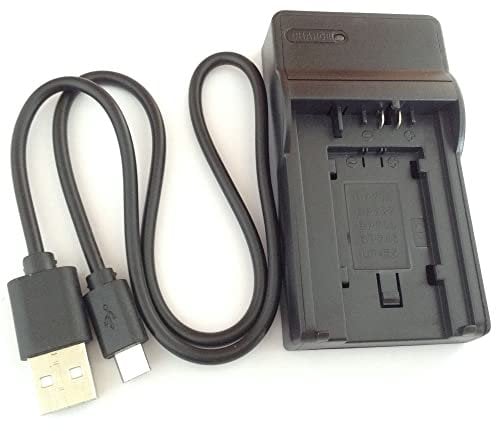 New LPE5 LP-E5 Small USB Camera Battery Charger For Canon EOS 1000D 450D 500D Kiss F X3 X2 Rebel T1i XS XSi Digital Photo Parts Accessories/Easy To Carry