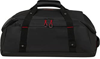 Samsonite Dufflebag S Ecodiver Black