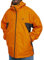 adidas Coupe-vent Orange Homme Tech Shell Orange XS