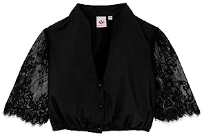 Spieth & Wensky Damen Feminine Dirndlbluse Becky