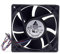 cooler Fan For Delta AFC1212DE 12038 12cm 120mm DC 12V 1.6A pwm ball fan thermostat inverter server cooling fan 4-WIRE