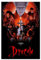 AAVEDA Filmposter Bram Stoker's Dracula 5.1 cm auf Leinwand, Schlafzimmer, Dekoration, Sportlandschaft, Büro, Raumdekoration, Geschenk, ungerahmt, 30 x 45 cm