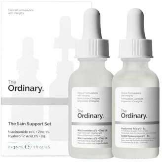 The Ordinary | Skin Support Set (769915233568)
