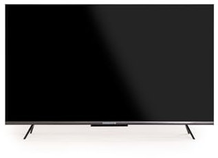 CREATE / TV Color Studio/TV Smart QLED 4K 43“ Schwarz/Blendfreier Bildschirm, Mattes Finish, Lichtsensor, Dolby Atmos, Low Blue Light, HDMI TM