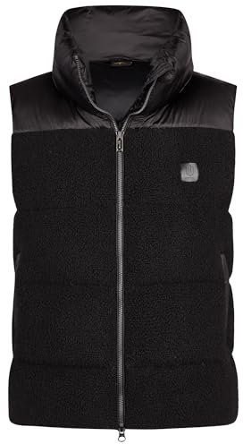 Weste QUILT-WAISTCOAT TEDDY Heritage 24/25