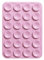 Dtaigou Grip de téléphone Collant, Prise en Charge Collante du téléphone,Accessoire de téléphone Portable adhésif en Silicone | Téléphone Polyvalent Multiples