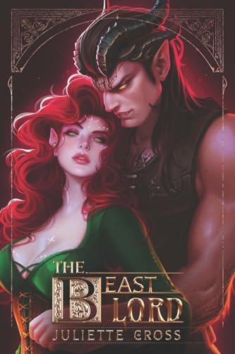 The Beast Lord: 2 (The Rise of Northgall)