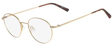 Flexon Herren Flexon Edison 600 Brillenfassungen auf Rezept