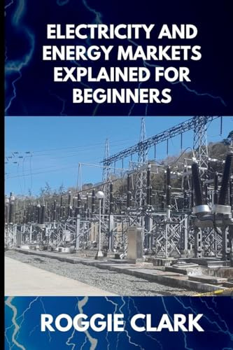 Electricity and Energy Markets Explained for Beginners: Understanding How Energy Is Produced, Priced, and Delivered Without the Confusion