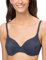 BeeDees Damen T-Shirt BH Stepy Soft WHP darkblue | 70D