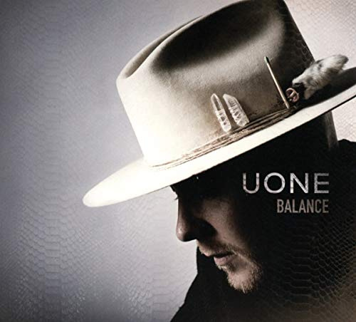 Balance presents Uone