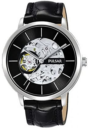 PULSAR - Herren Fitnessuhr 1