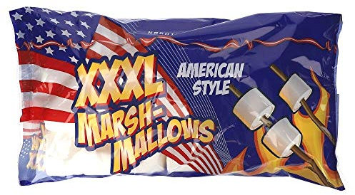 Nordthy XXXL Marshmallows 700g