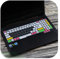 Keyboard cover Candyblack Keyboard Cover for ASUS TUF Gaming FX505 FX505GE FX505DV FX505G FX 505 GD DT GM FX505GM FX505GD fx505DT 15.6 ``