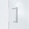 AQUABATOS® Duschkabine Griff Duschtürgriff Edelstahl Glas Türgriff Bügelgriff Stangengriff 145 mm Lochabstand