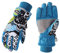 Laonajkd Winterhandschuhe für Kinder Jungen Mädchen Winddichte Skihandschuhe für 3-7 Jahre Warme Handschuhe Winterhandschuhe Kinderhandschuhe Skifahren Wandern Radfahren Winter