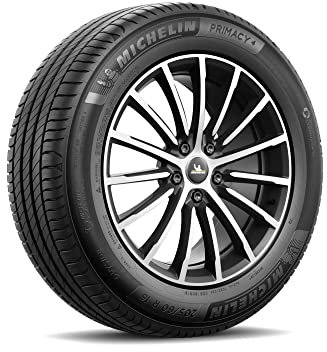 Neumático Verano Michelin Primacy 4 + 205/60 R16 96W XL