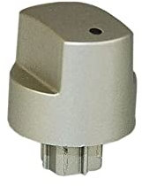 sparefixd for Neff Gas Hob Silver INOX Control Knob Switch Part