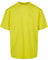 Urban Classics Men's Tall Tee T-Shirt, Electric, L
