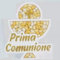 Nataluna Portaconfetti in Polistirolo Calice Prima Comunione 28,5x35 cm (i Confetti Non Sono Inclusi) ATTENZIONE: I Tempi di SPEDIZIONE del Prodotto Sono di Due Giorni LAVORATIVI