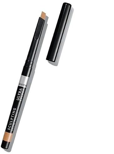 Avon Brow Sculpting Augenbrauenstift, Blonde