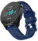 OVERSTEP Bracelet de rechange en silicone souple compatible avec Garmin Vivoactive 4/Active 22 mm pour Samsung Gear S3 Classic/S3 Frontier/Galaxy Watch 46 mm/Galaxy Watch 3 Watch/Huawei Watch GT
