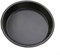 Teglia da forno per pizza, vassoio antiaderente per forno a microonde, 15-25 cm, vassoio per pizza per forno, vassoio per impasto per pizza, piccolo vassoio per pizza