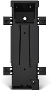 2N Access Unit M flush installation box