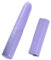 Oshhni Lippenpinsel aus, weicher Concealer-Pinsel aus, Concealer-Pinsel unter dem Auge für zu Hause, violett