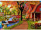 Jigsaw Puzzles for Adults 1000, Puzzles for Adults, Challenging Puzzles, Puzzle Game for The Whole for Women, Gifts for Men, Theme:Autumn Village