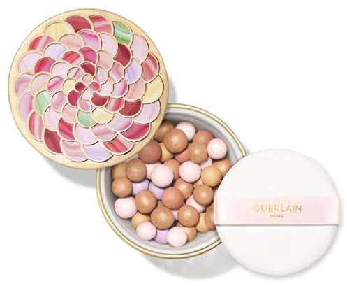 GUERLAIN | MÉTÉORITES | Face