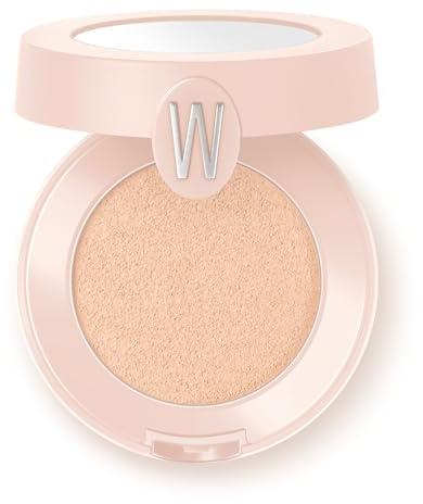 WYCON Cosmetics Soulmate Camouflage Concealer, flüssig, deckend, mittlere bis hohe Deckkraft, Antioxidans, angereichert mit Vitamin E und natürlichen Ölen – 04 hellbeige