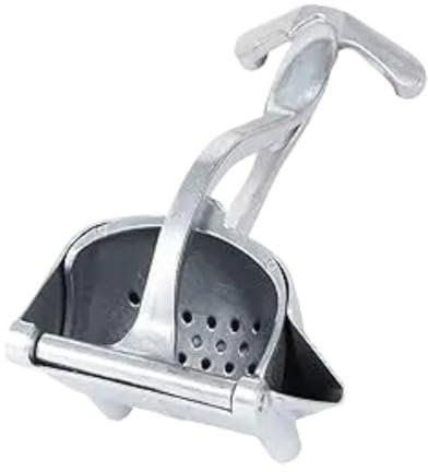 Exprimidor Manual Exprimidor Manual de frutas, exprimidor portátil, prensa portátil for todas las frutas, herramientas fáciles de limpiar for frutas y verduras Para Cítricos, Naranja