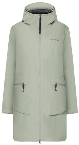 Didriksons Damen Softshelljacke