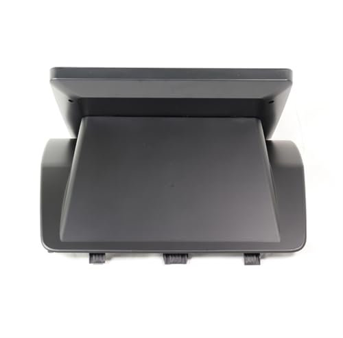 Radio Stereo Panel 9-Zoll-Android-Audio-Autorahmen-Kit Blende/Passend for Renault Sandero 2021 2022 Großer Bildschirm-Radiorahmen