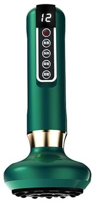 GlowNow Cellulite-Massagegerät™(Grün)