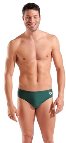 ARENA Feel Men's Logotype Swim Briefs