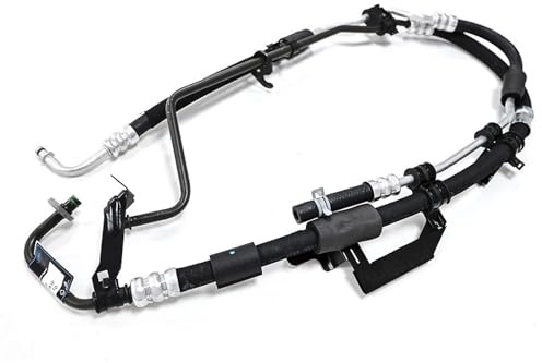 Hydraulikpumpe Lenkung Servolenkung Schlauch Lenkgetriebe Hochdruck Öl Rohr Fit Für Ford Fit Für Focus 2012- BV613A212A1F BV613A212AK 2007222