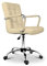 La Silla Española Die spanische Stuhl Teneriffa 59x54x101 cm beige