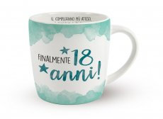 Cartal Tazza Enjoy 18 Anni 076435