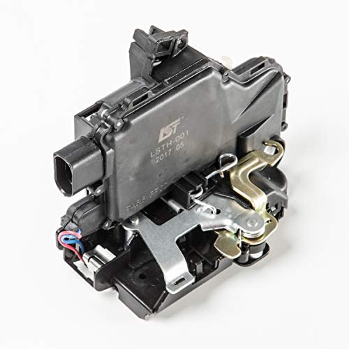 LST Zentralverriegelung Stellmotor Türschloss vorne links 3B