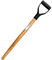 RIEGOLUX 996207 Manche Pelle avec Anneau, PVC Endur, 55 cm