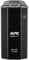 APC by Schneider Electric Back UPS PRO - BR650MI - Onduleur 650VA (6 prises IEC, Interface LCD, Protection des lignes de données 1 Go)