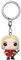 Funko Pop! Keychain: TSS - Harley Quinn - (Damaged Dress) - Suicide Squad 2 - Neuartiger Schlüsselanhänger - Vinyl-Minifigur Zum Sammeln - Strumpffüller - Geschenkidee - Offizielle Handelswaren