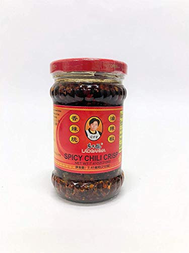 ghq2 Chile picante crujiente 2