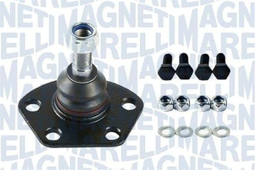 MAGNETI MARELLI TRAGGELENK FÜHRUNGSGELENK VORNE
